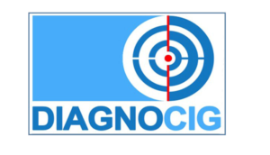Logo DIAGNOCIG